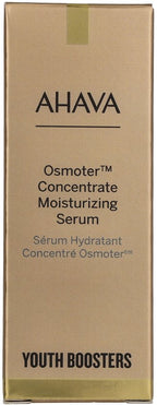 AHAVA Concentraat Serum met Mineralen uit de Dode Zee - Hydrateert & Verjongt | Boost van Binnenuit | Jeugdige Uitstraling | Serum met Vitamine C & Hyaluronzuur | Gezichtsverzorging voor Mannen & Vrouwen | Hyaluronic Acid - 30ml - afbeelding 12