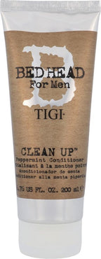 TIGI B for Men Clean Up Mint - 200 ml - Conditioner - afbeelding 2