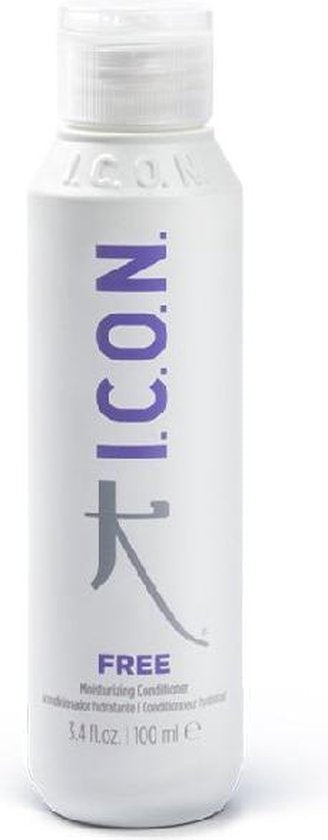 Conditioner I.c.o.n. Free (100 ml) - afbeelding 2