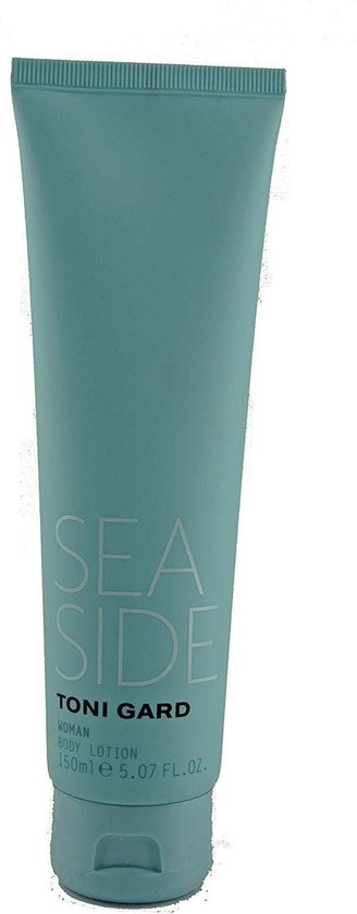 Toni Gard Sea Side Woman - 150 ml - bodylotion - afbeelding 1