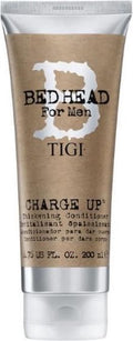 Tigi - Bed Head - For Men - Charge Up - Thickening Conditioner - 200 ml - afbeelding 1