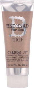 TIGI B for Men Charge Up Mint - 200 ml - Conditioner - afbeelding 1