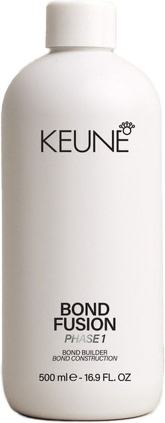 Keune Bond Fusion Phase 1 - 500 ml - afbeelding 1