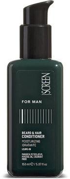 Screen Beard & Hair Conditioner 150ml - afbeelding 2