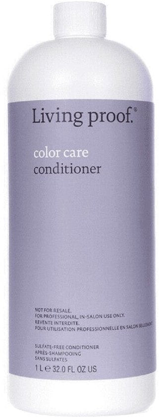 Living Proof - Color Care Conditioner - 236 ml - afbeelding 3