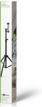 Nedis Tablethouder - 4 - 12 " - Draai- en Kantelbaar - Toepassing: Universeel - afbeelding 12