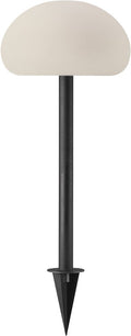 Nordlux Sponge spike-batterijlamp-LED module-wit - afbeelding 1