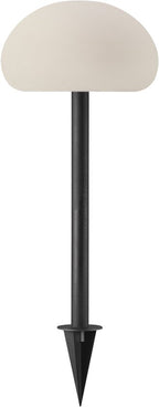 Nordlux Sponge spike-batterijlamp-LED module-wit - afbeelding 1