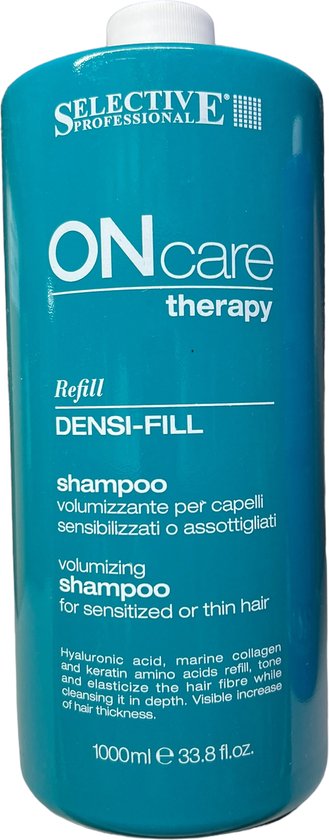 Selective Professional Selective ONcare Shampoo - afbeelding 1