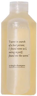 Shampoo voor dagelijks gebruik Davines A Single 250 ml - afbeelding 1