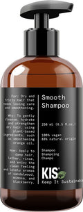 KIS Green Shampoo  250ml 250 ml — EAN 8717496446237