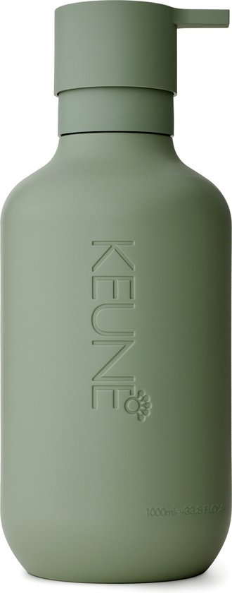 Keune So Pure Polish Shampoo Refill 1000 ml - afbeelding 5