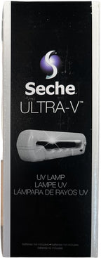 Seche Ultra-V UV Lamp voor Nagels, Gellac, Nagelgel - afbeelding 1