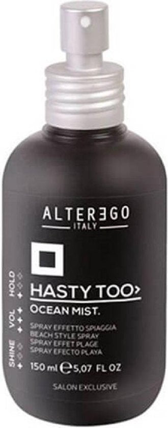 ALTER EGO ITALIË Hasty Too Ocean Mist - afbeelding 1