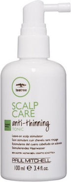 Paul Mitchell Tea Tree SC Anti-Thinning Tonic - 100 ml - afbeelding 12