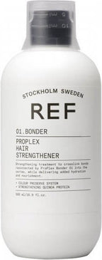 Reference of Sweden REF. 01 Bonder 100 ml - afbeelding 2