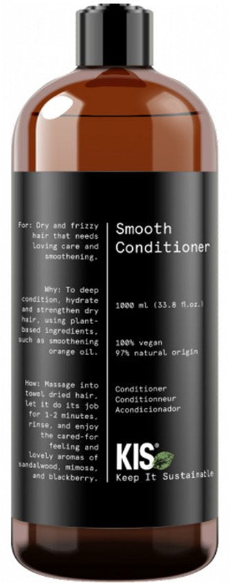 KIS - Green Smooth Conditioner - afbeelding 2