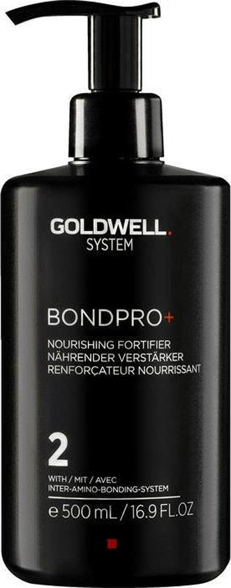 Bondpro+ Nourishing Fortifier 2 van Goldwell - afbeelding 1