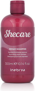 Inebrya Shecare Repair Shampoo 300 Ml - afbeelding 1