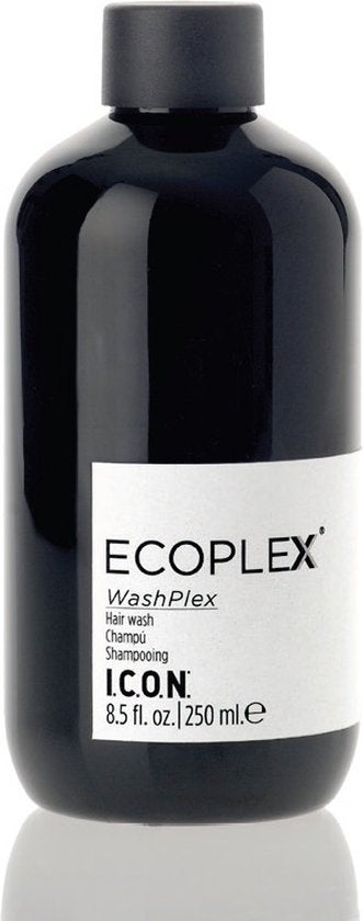 Revitaliserende Shampoo Ecoplex I.c.o.n. (250 ml) - afbeelding 2