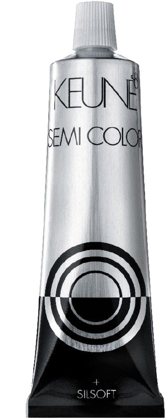 Keune - Semi - Haarverf - 60ml - 0.34 - afbeelding 6