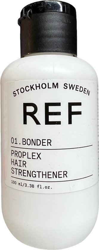 Reference of Sweden REF. 01 Bonder 100 ml - afbeelding 1