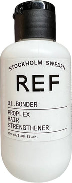 Reference of Sweden REF. 01 Bonder 100 ml - afbeelding 1