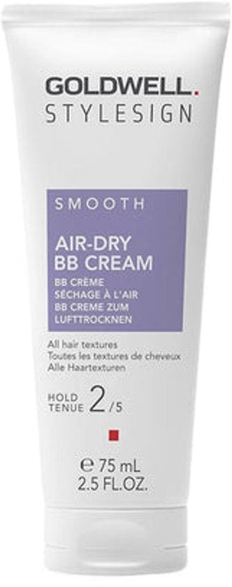 Goldwell StyleSign Air-Dry BB Cream - 75ML - TRAVELSIZE - afbeelding 1