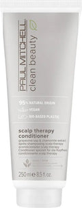 Paul Mitchell - Clean Beauty Scalp Therapy Conditioner - afbeelding 1