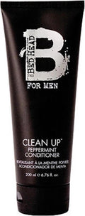 TIGI B for Men Clean Up Mint - 200 ml - Conditioner - afbeelding 1