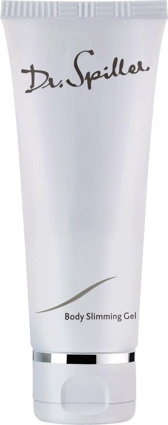 Dr. Spiller Body Slimming Gel - afbeelding 1