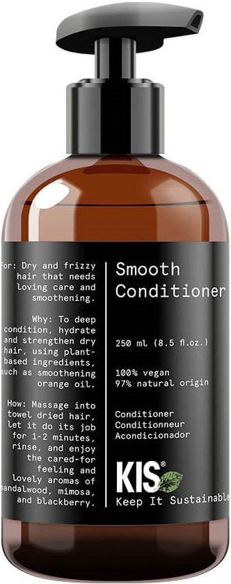 KIS - Green Smooth Conditioner 250 ml — EAN 8717496446251