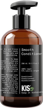 KIS - Green Smooth Conditioner 250 ml — EAN 8717496446251