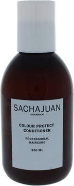 SachaJuan - Colour Protect Conditioner - 250 ml - afbeelding 4