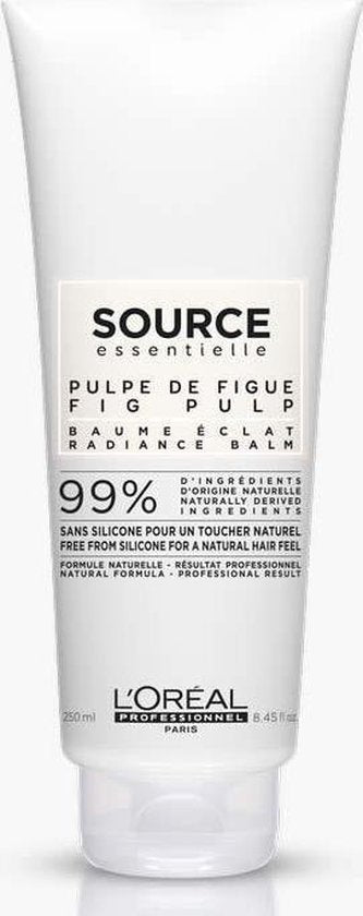 L'Oréal Professionnel - Source Essentielle Radiance Balm - 250ml - afbeelding 11