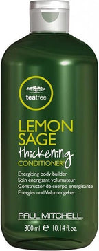 Paul Mitchell - Tea Tree - Lemon Sage - Thickening Conditioner - 300 ml - afbeelding 4