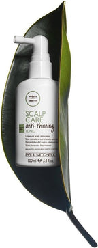 Paul Mitchell Tea Tree SC Anti-Thinning Tonic - 100 ml - afbeelding 3