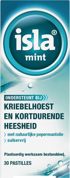 isla Mint - 30 st - pastilles - afbeelding 1