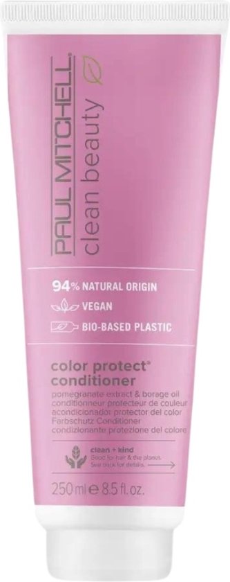 Paul Mitchell - Color Protect Conditioner - afbeelding 1