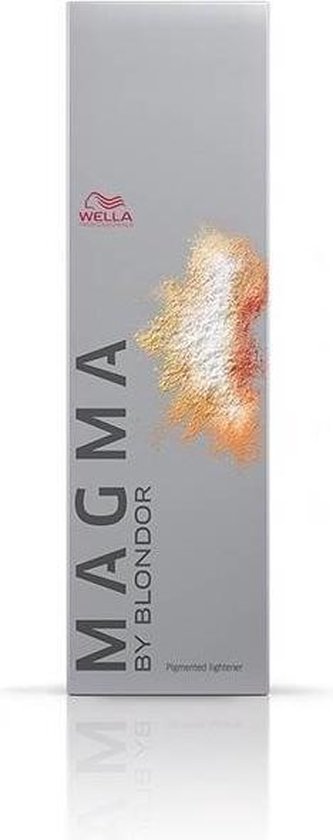 Wella - Magma - afbeelding 17