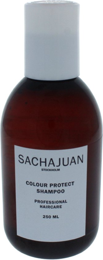 SACHAJUAN - Color Protect Shampoo -250 ml - afbeelding 3