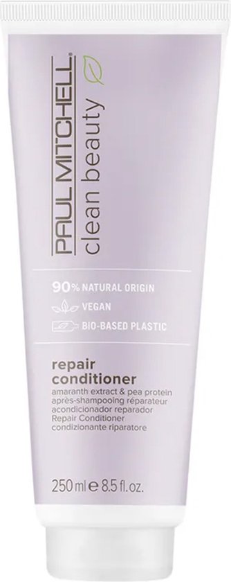 Paul Mitchell - Clean Beauty Repair Conditioner - afbeelding 1