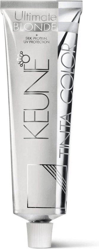 Keune - Ultimate Blond Color No. 9.27 - 60 ml - afbeelding 2