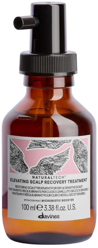 Davines - Elevating Scalp Recovery Treatment - 100 ml - afbeelding 1