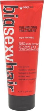 Haarspullen - Big Body Booster Volumizing Treatment - 200ml - afbeelding 3