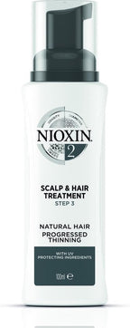 Nioxin - System 2 Scalp & Hair Treatment - 100ml - Sale - afbeelding 2