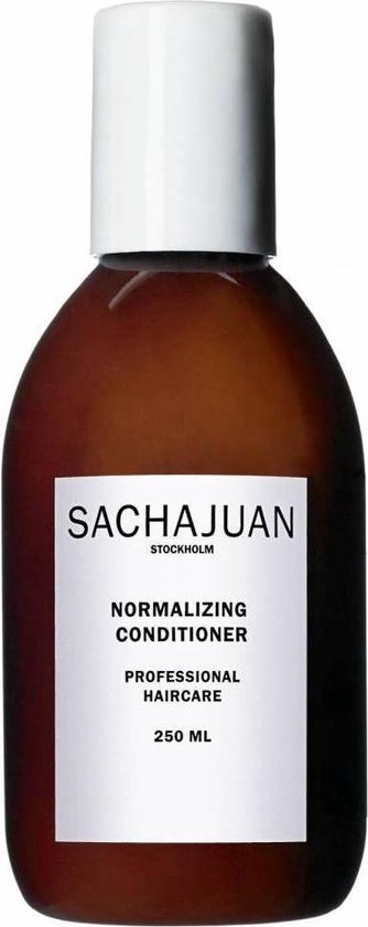 Sachajuan - Normalizing Conditioner - afbeelding 2