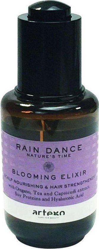 RAIN DANCE BLOOMING ELIXIR 50 ML - afbeelding 1