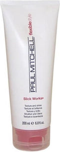 Paul Mitchell Slick Works (Texture & Shine) 200ml - afbeelding 1