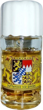 Duftwasser Der Bayern - Eau de Toilette 100ml by Johann Wieser - afbeelding 1